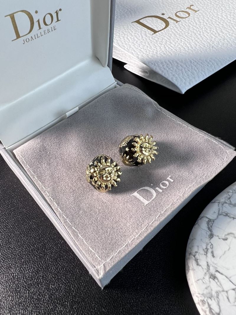 Christian Dior Earrings